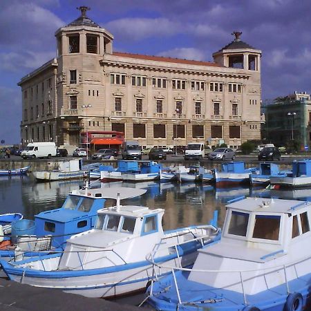 Casa Vacanze Via Roma 148 Villa Siraküza Dış mekan fotoğraf